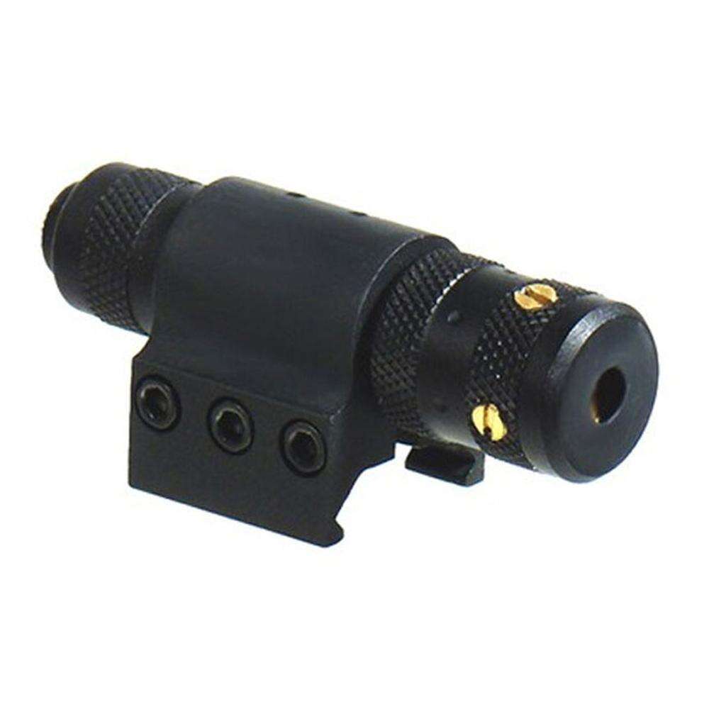 Sights Lasers Leapers Inc.   UTG UTG SCP-LS268      COMPACT RED LASER • Model: 